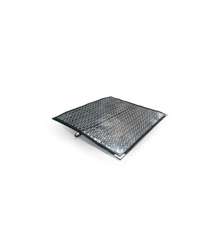 Cineroid Panneau LED Flexible Saturn 250 Square
