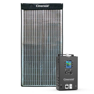 Cineroid