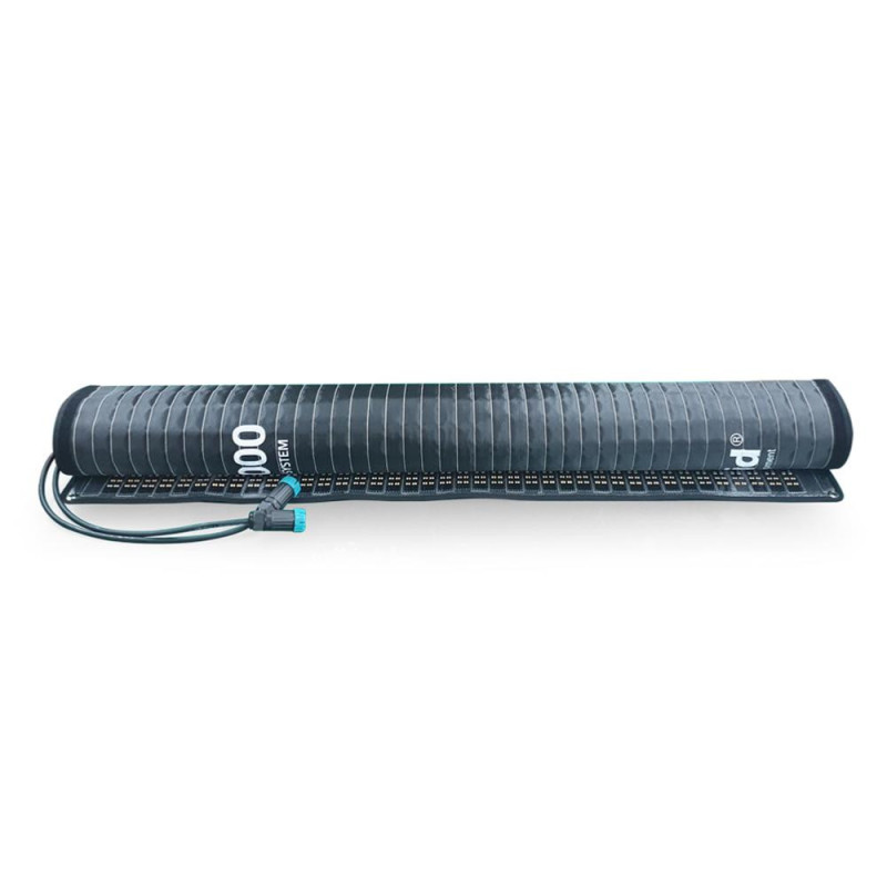 Cineroid Panneau LED Jupiter 1000W