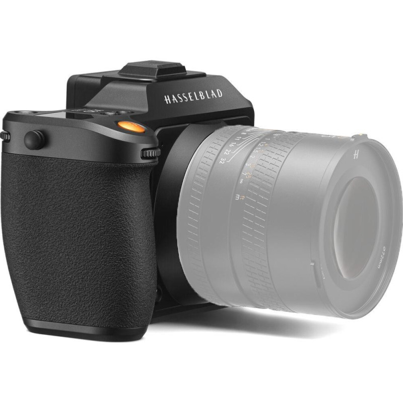 Hasselblad Boîtier X2D 100C