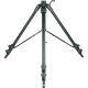 Manfrotto Trépied Studio Professionnel à crémaillère