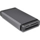 Sandisk Lecteur USB-C PRO-Reader Multicarte (CF - SD - Micro SD)