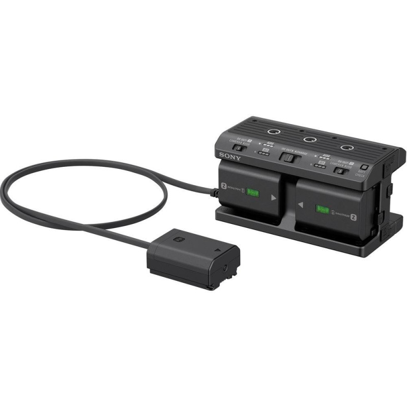 Sony Multi-Chargeur NPA-MQZ1K
