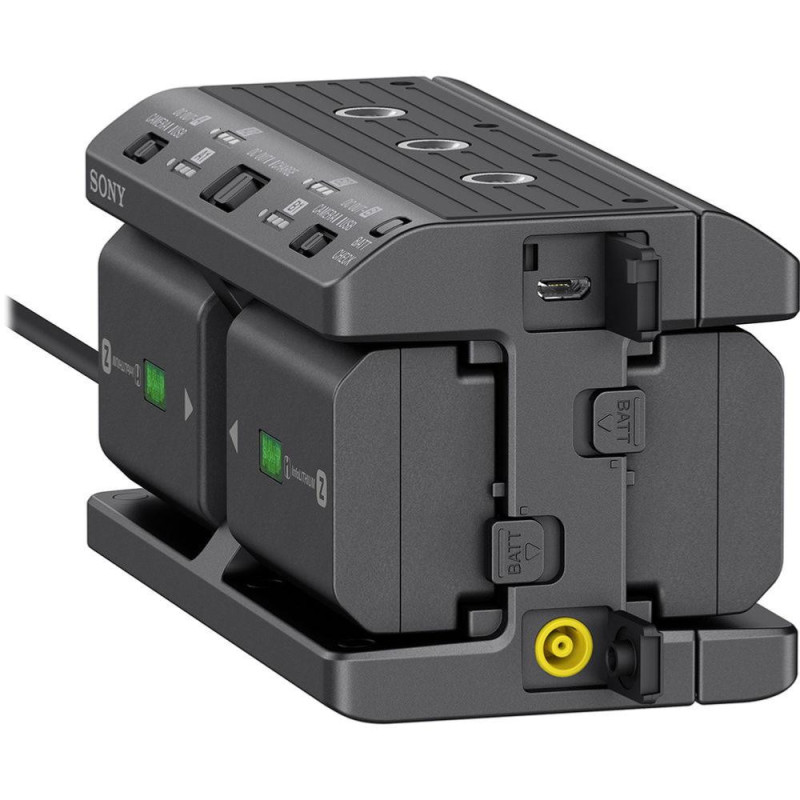 Sony Multi-Chargeur NPA-MQZ1K