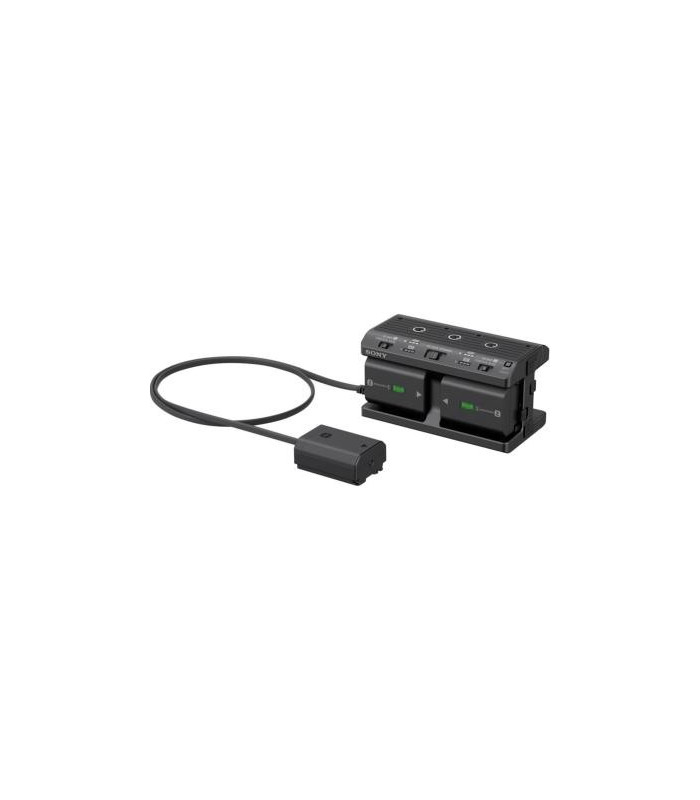 Sony Multi-Chargeur NPA-MQZ1K