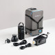 Nanlite Kit Torche LED Forza 720B Bicolore avec Trolley