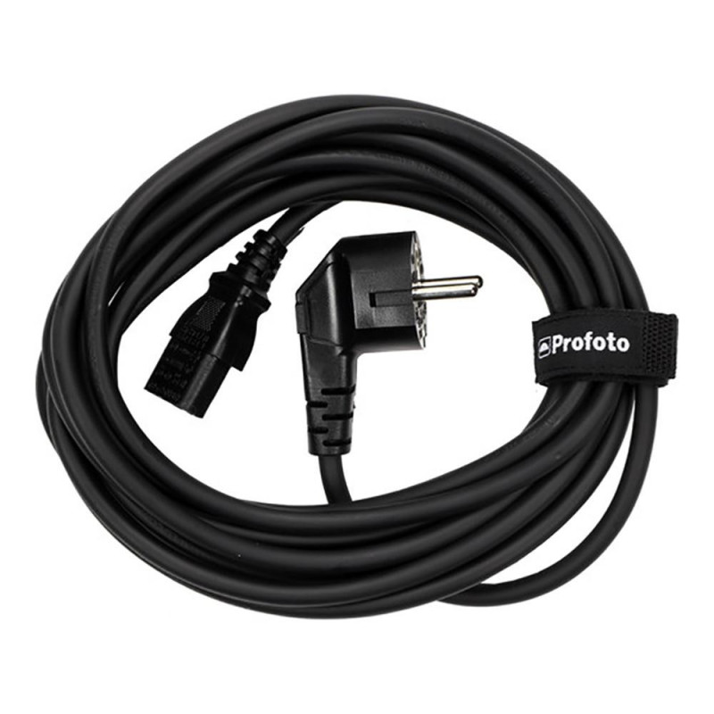 Profoto Câble d\'alimentation pour Générateur D2