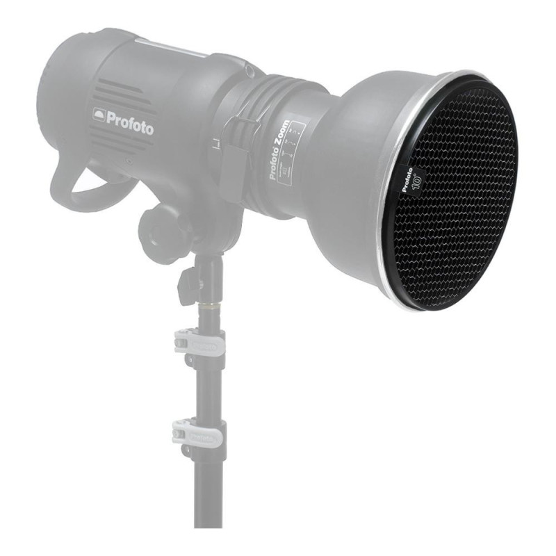 Profoto Grille Nid d\'abeille 5° pour Réflecteur Zoom 