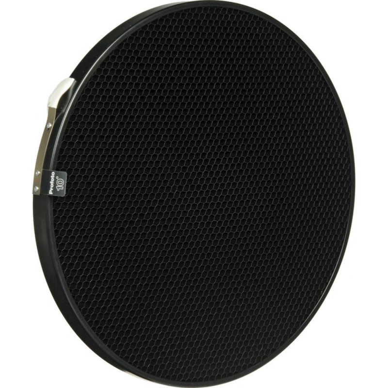 Profoto Grille Nid d\'abeille 10° pour Réflecteurs Telezoom ou Magnum