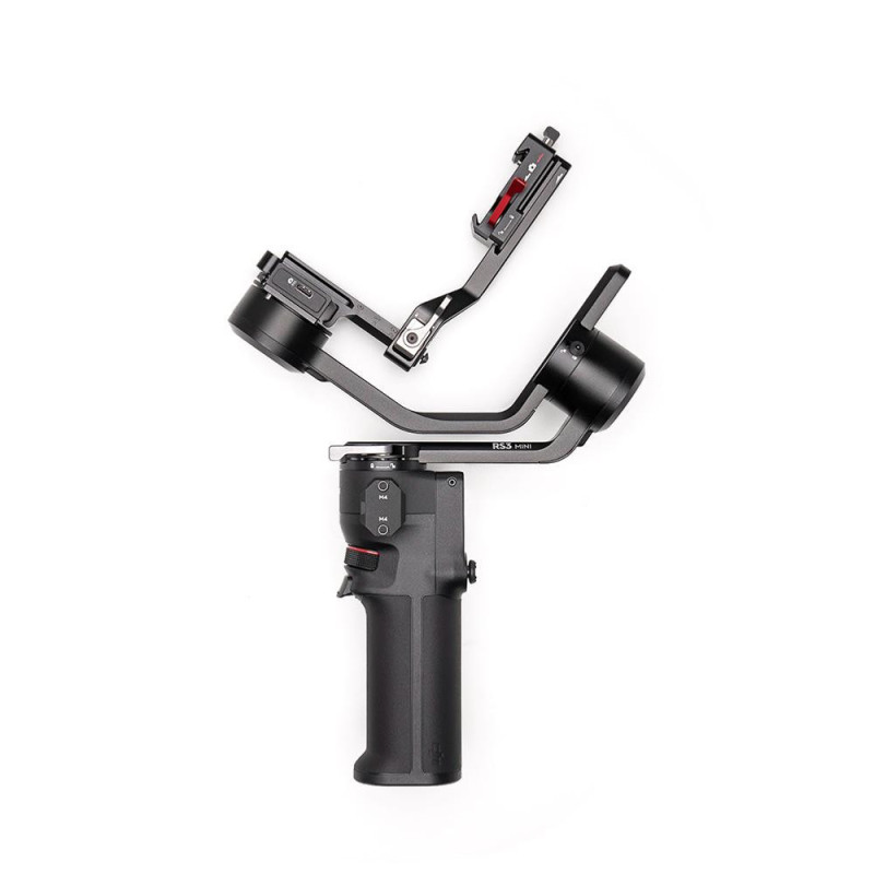 Dji Stabilisateur RS 3 Mini