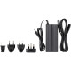 Elinchrom Chargeur de Batterie ELB 500 TTL