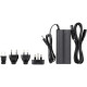 Elinchrom Chargeur de Batterie ELB 500 TTL