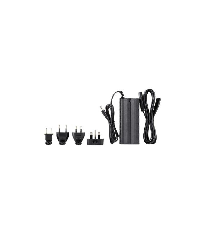 Elinchrom Chargeur de Batterie ELB 500 TTL
