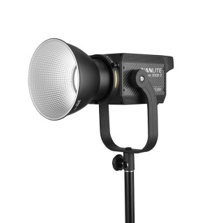 Lumière continue