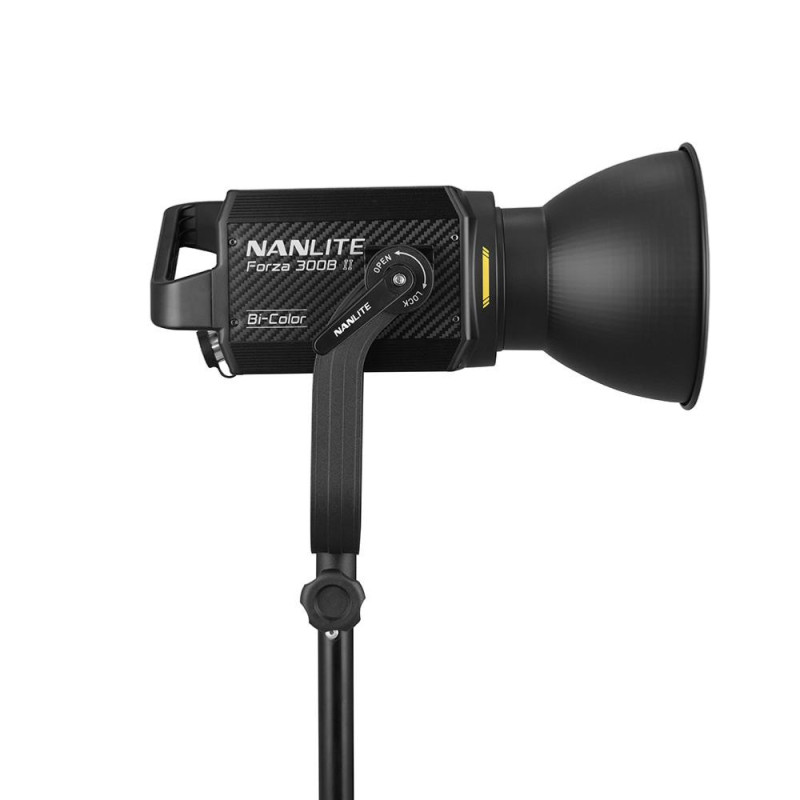 Nanlite Torche LED Forza 300B II Bicolore