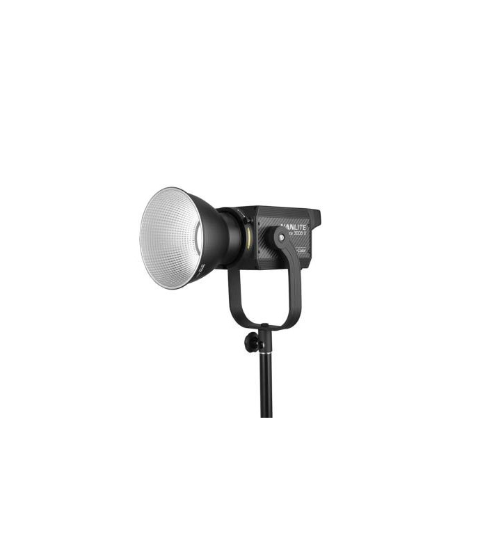 Nanlite Torche LED Forza 300B II Bicolore