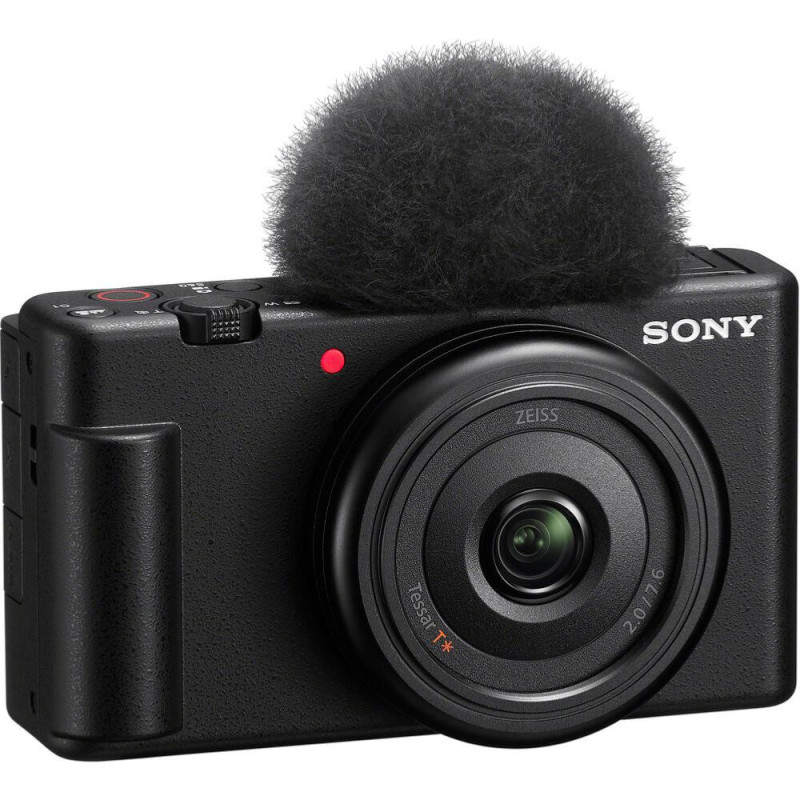 Sony Boîtier ZV-1F avec Trépied GP-VPT2BT