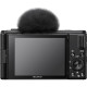 Sony Boîtier ZV-1F avec Trépied GP-VPT2BT