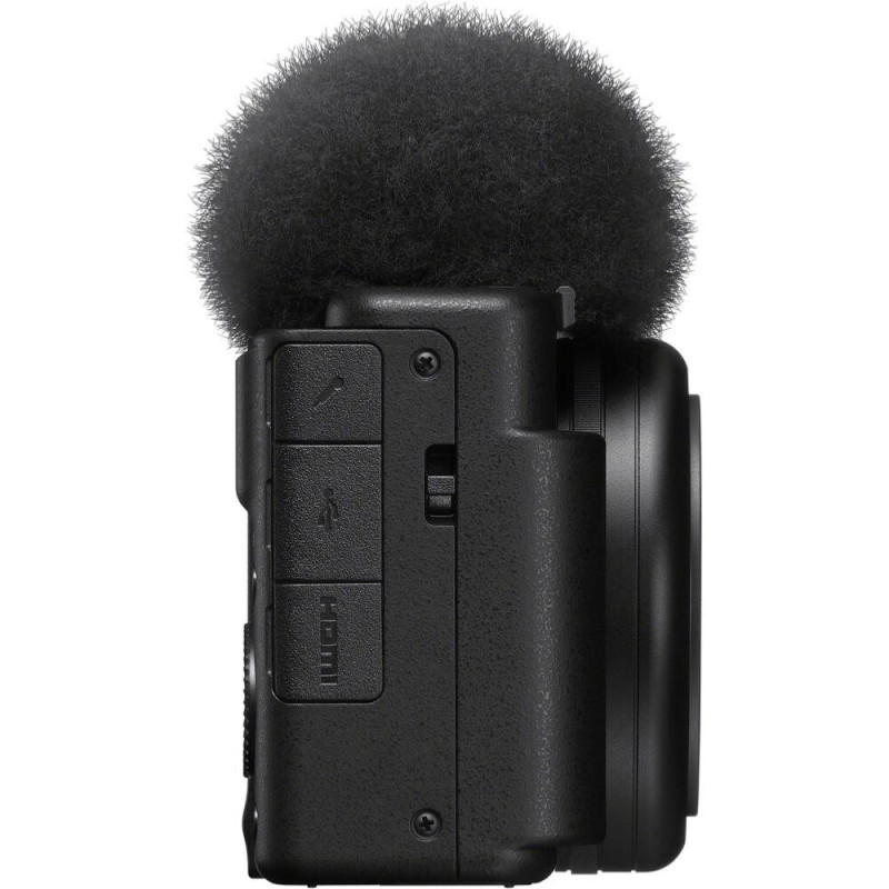 Sony Boîtier ZV-1F avec Trépied GP-VPT2BT