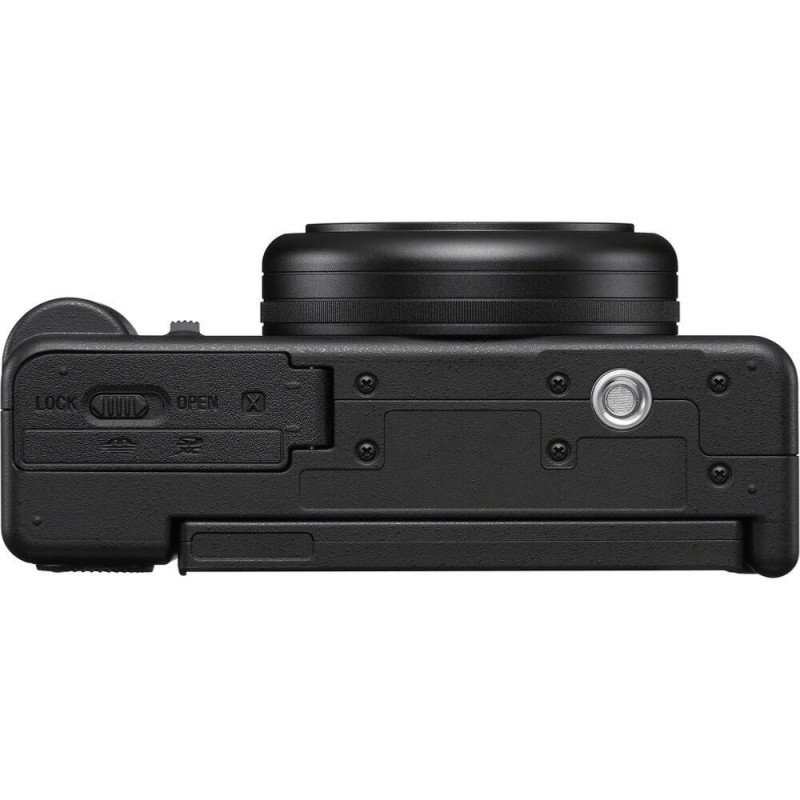 Sony Boîtier ZV-1F avec Trépied GP-VPT2BT