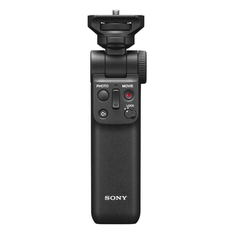 Sony Boîtier ZV-1F avec Trépied GP-VPT2BT