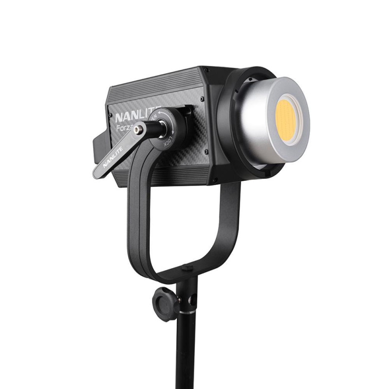 Nanlite Torche LED Forza 300 II