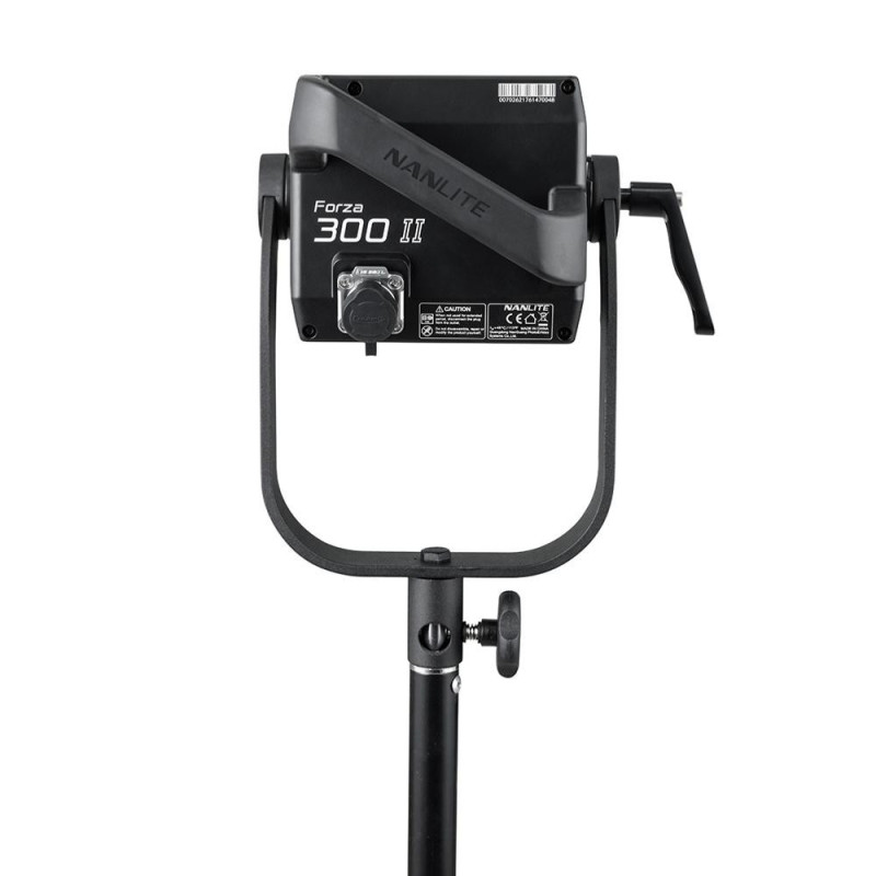 Nanlite Torche LED Forza 300 II