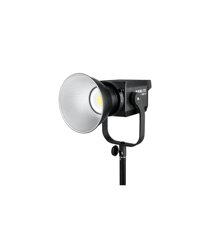 Nanlite Torche LED Forza 300 II