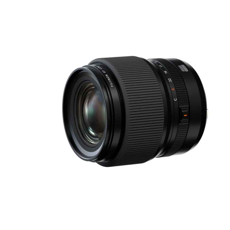 Fujifilm Objectif GF 55mm f/1.7 R WR