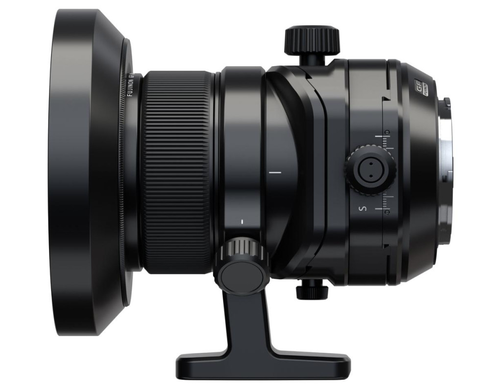 Fujifilm Objectif GF 30mm f/5.6 TS