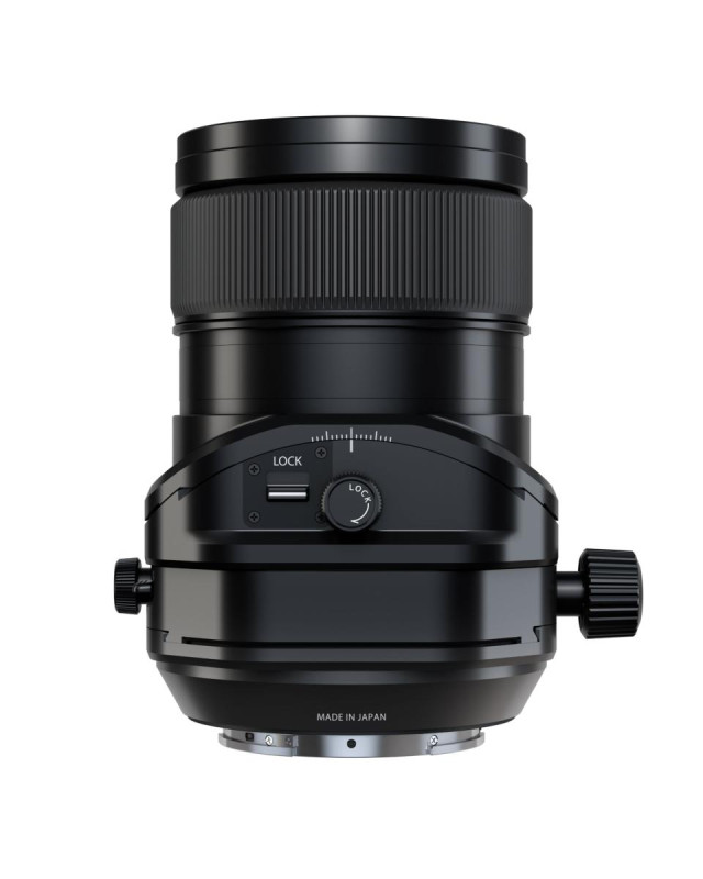 Fujifilm Objectif GF 30mm f/5.6 TS
