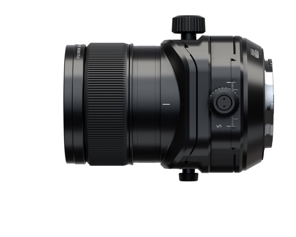 Fujifilm Objectif GF 30mm f/5.6 TS