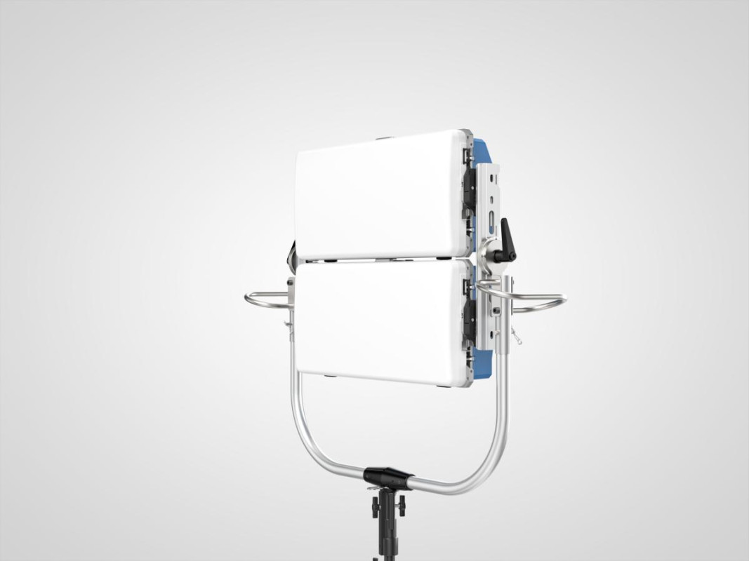 Arri SkyPanel X22 Soft & Hard