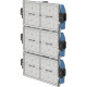 Arri SkyPanel X23 Soft & Hard