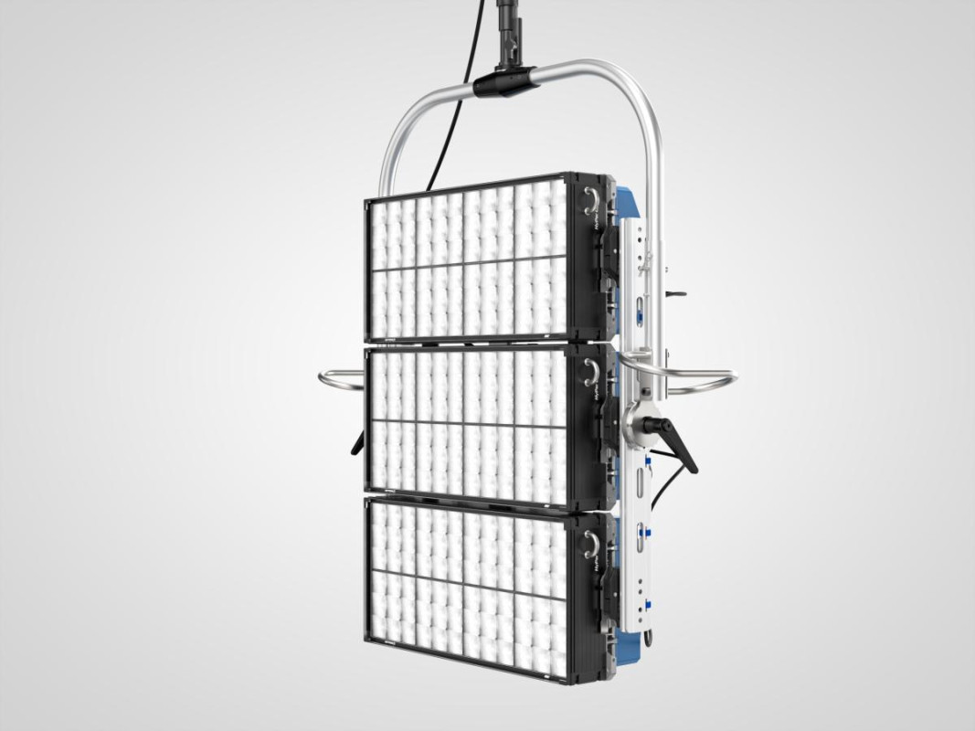 Arri SkyPanel X23 Soft & Hard