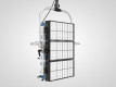 Arri SkyPanel X23 Soft & Hard