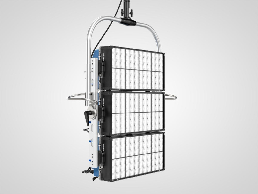 Arri SkyPanel X23 Soft & Hard