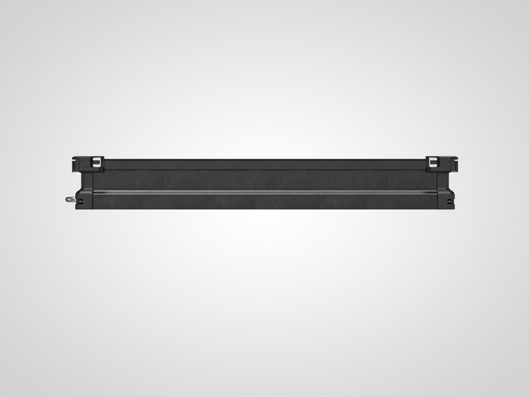 Arri Adaptateur SkyPanel X pour accessoires SkyPanel S60-C