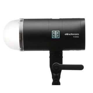 Flash de studio autonome