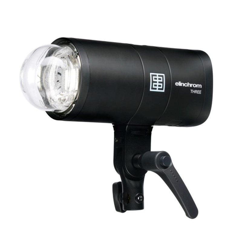 Elinchrom Kit Dual THREE Off Camera