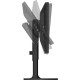 Eizo Ecran ColorEdge CS2400S 24\" - Noir