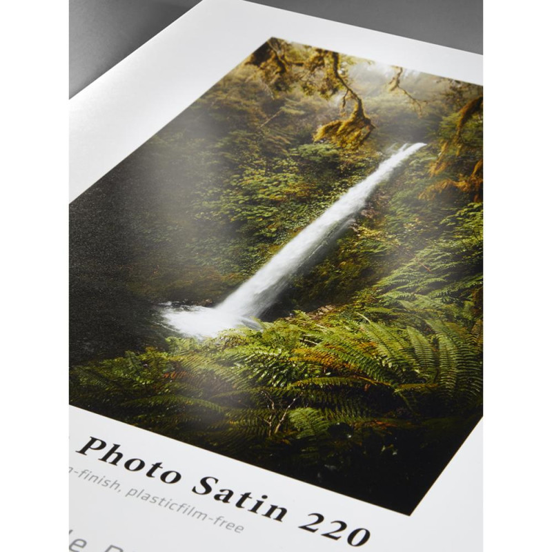 Hahnemühle Sustainable Photo Satin 220g 24\" 30m