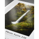 Hahnemühle Sustainable Photo Satin 220g 60\" 30m