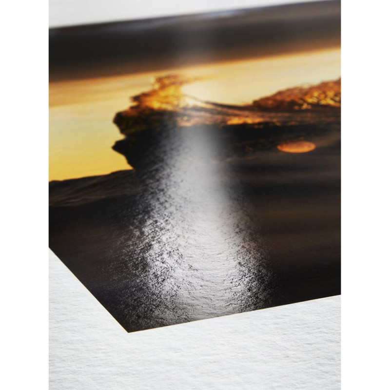 Hahnemühle Bamboo Gloss Baryta 305g A4 25f