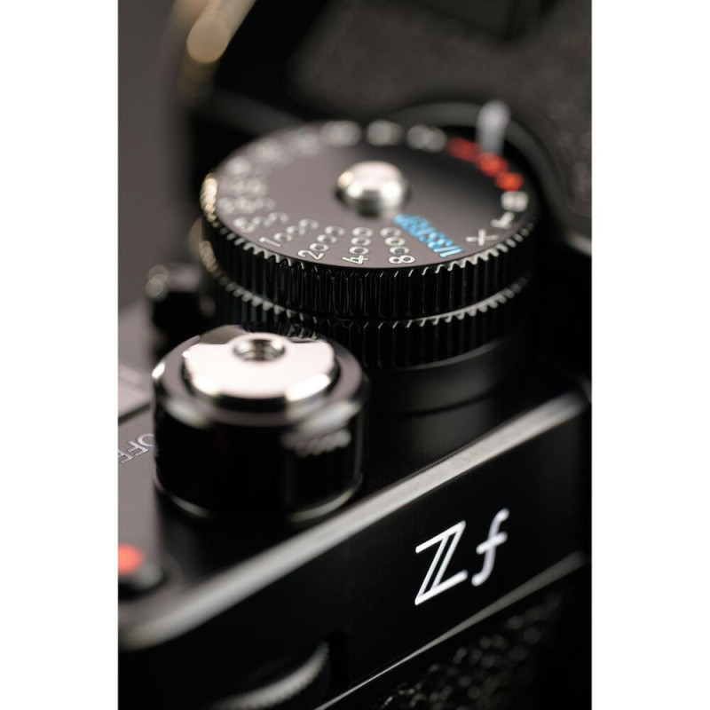 Nikon Boîtier Zf