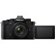 Nikon Kit Zf avec Objectif Nikkor 40mm f2