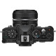 Nikon Kit Zf avec Objectif Nikkor 40mm f2