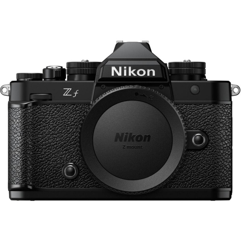 Nikon Kit Zf avec Objectif Nikkor 24-70mm f4