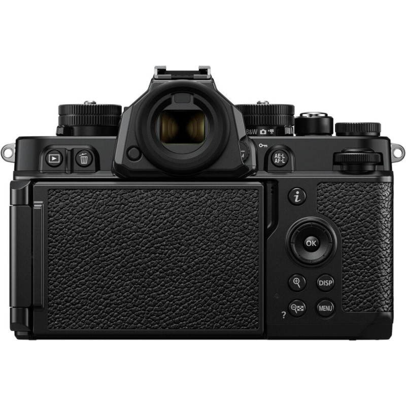 Nikon Kit Zf avec Objectif Nikkor 24-70mm f4