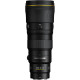 Nikon Objectif Nikkor Z 600mm f/6.3 VR S